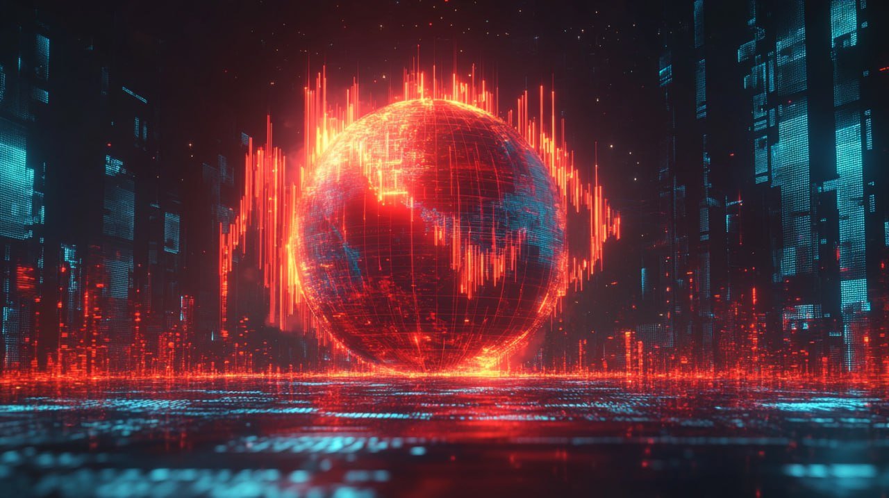 Crypto market flash crash: what Trump actually said